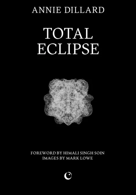 Silver Press Total Eclipse