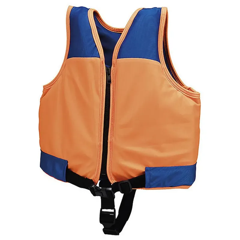 Sima 836334 Swimming Vest Orange 18-30 kg unisex