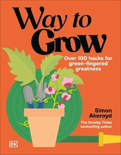 Simon Akeroyd Way to Grow