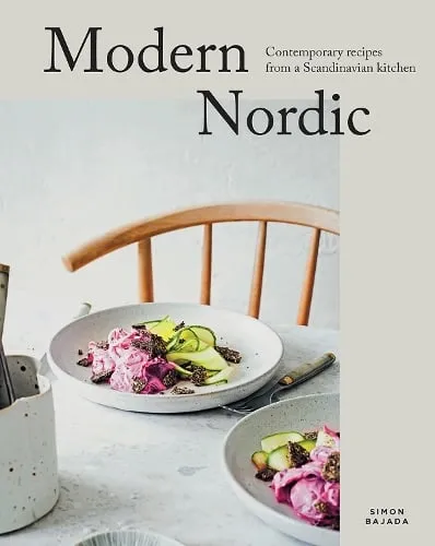 Simon Bajada Modern Nordic
