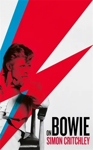 Simon Critchley On Bowie