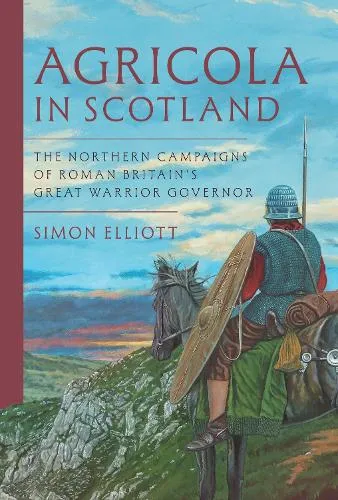 Simon Elliott Agricola in Scotland