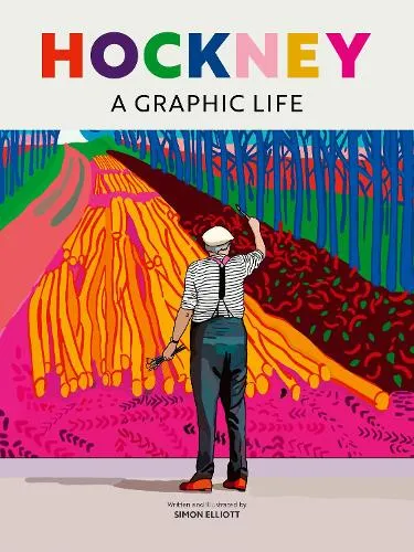 Simon Elliott Hockney