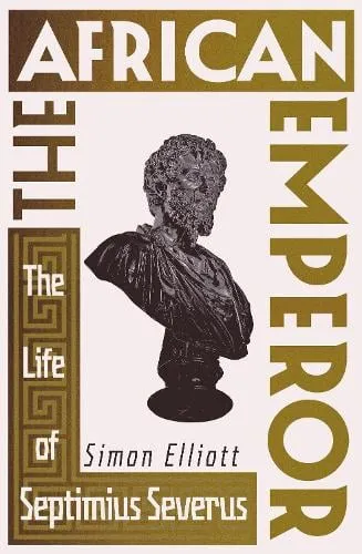 Simon Elliott The African Emperor