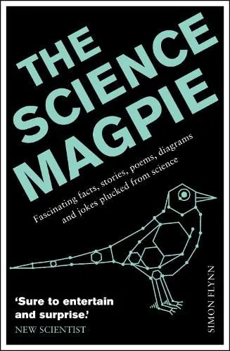Simon Flynn The Science Magpie