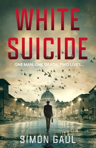 Simon Gaul White Suicide