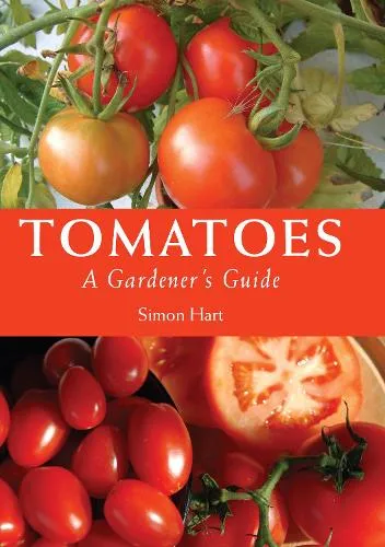 Simon Hart Tomatoes