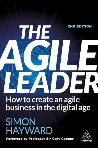 Simon Hayward The Agile Leader