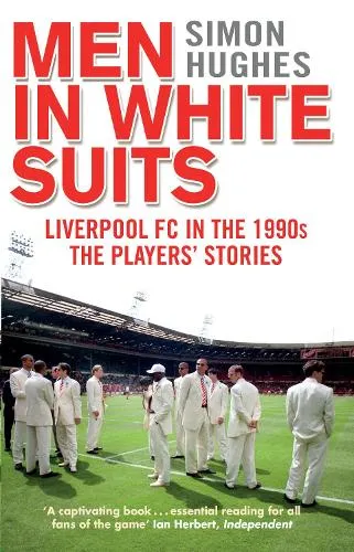 Simon Hughes Men in White Suits