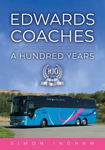 Simon Ingham Edwards Coaches