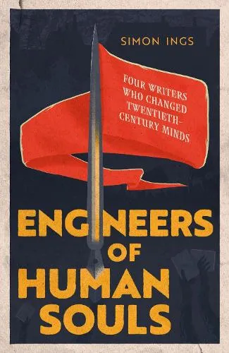 Simon Ings Engineers of Human Souls