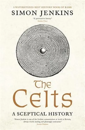 Simon Jenkins The Celts