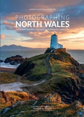 Simon Kitchin Photographing North Wales