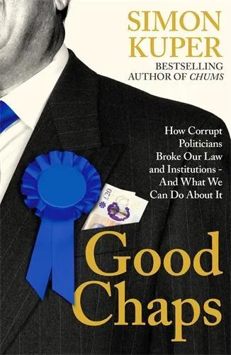 Simon Kuper Good Chaps