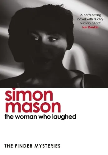 Simon Mason The Woman Who Laughed