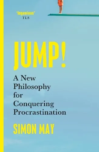 Simon May Jump!