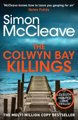 Canelo The Colwyn Bay Killings