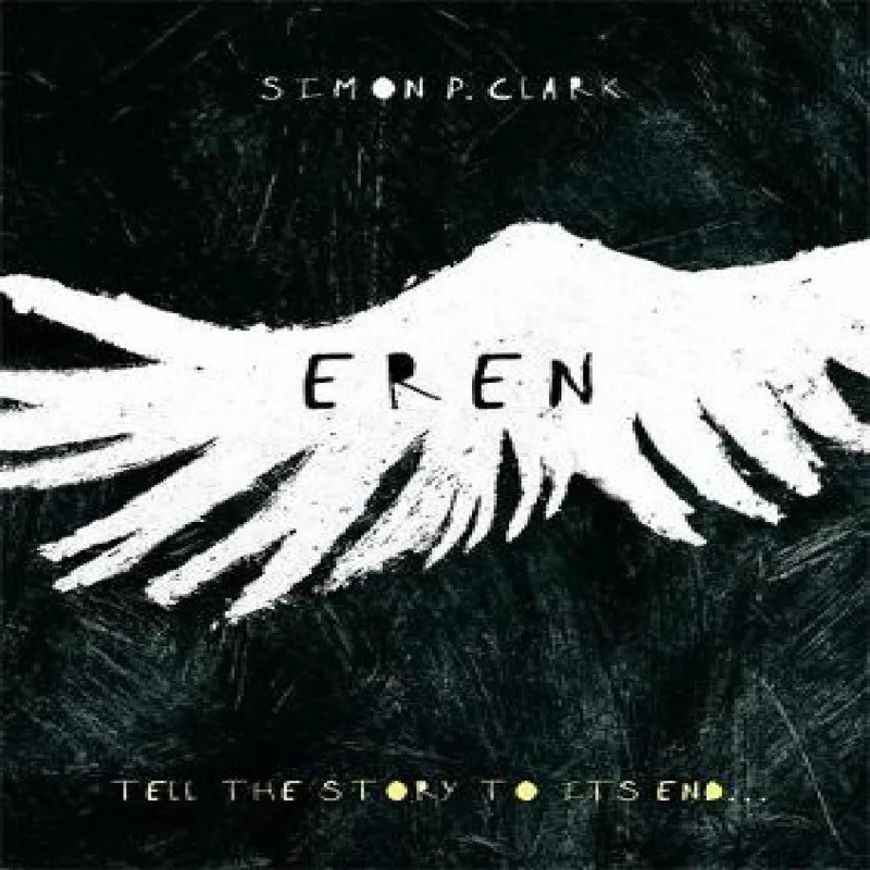 Simon P. Clark Eren