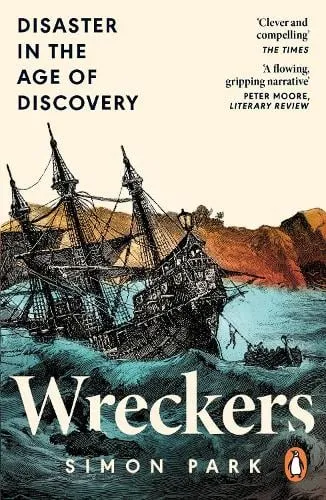 Simon Park Wreckers