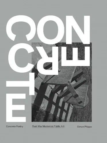 Simon Phipps Concrete Poetry