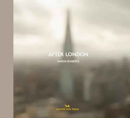 Simon Roberts After London