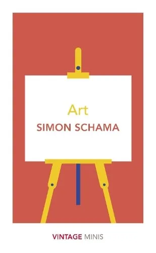 Simon Schama Art