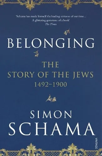Simon Schama Belonging