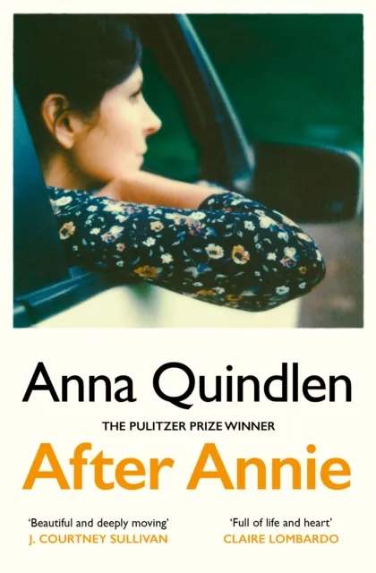 Simon & Schuster Ltd After Annie