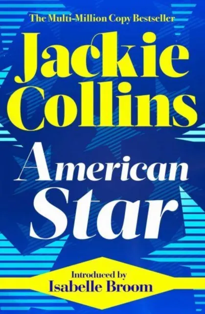 Simon & Schuster Ltd American Star : Introduced By Isabelle Broom
