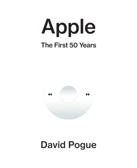 Simon & Schuster Ltd Apple : The First 50 Years