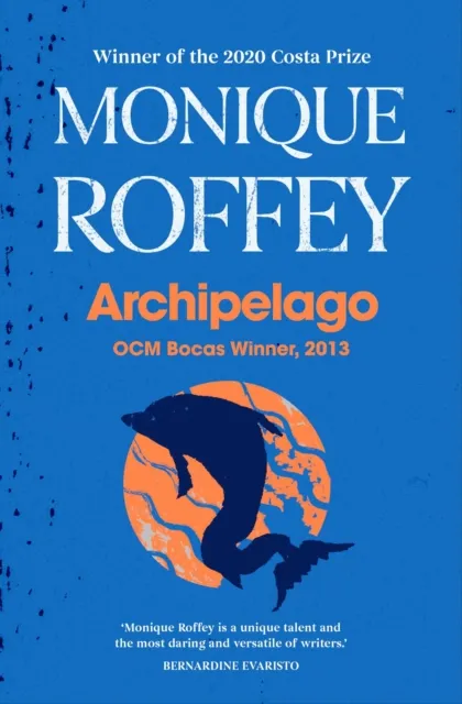 Simon & Schuster Ltd Archipelago