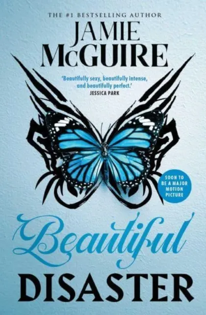 Jamie McGuire Beautiful Disaster