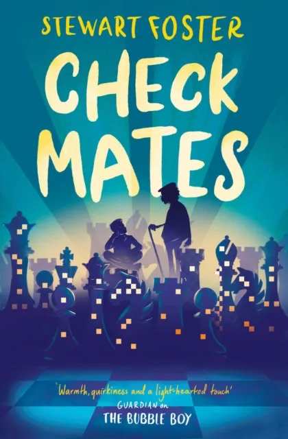 Simon & Schuster Ltd Check Mates