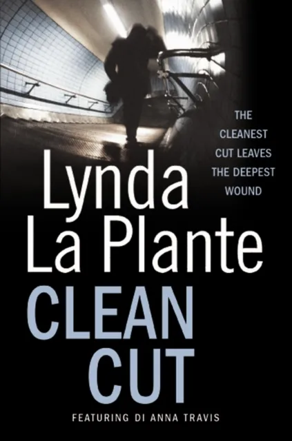 Lynda La Plante Clean Cut