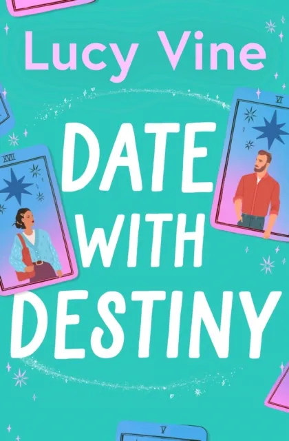 Simon & Schuster Ltd Date With Destiny : The Laugh-Out-Loud Romance From The Beloved Author Of Seven Exes