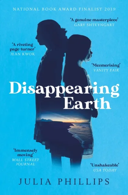 Simon & Schuster Ltd Disappearing Earth