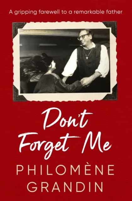 Simon & Schuster Ltd Don'T Forget Me