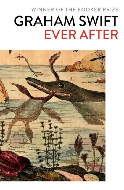 Simon & Schuster Ltd Ever After