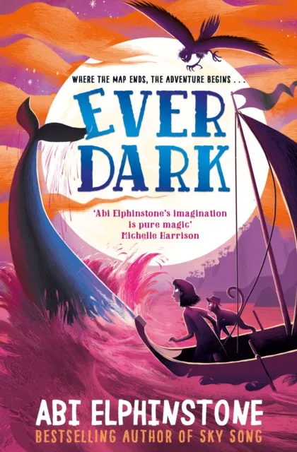 Simon & Schuster Ltd Everdark