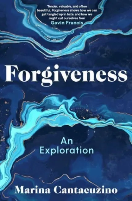 Simon & Schuster Ltd Forgiveness : An Exploration
