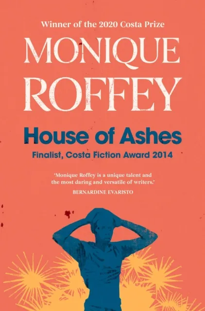 Simon & Schuster Ltd House Of Ashes