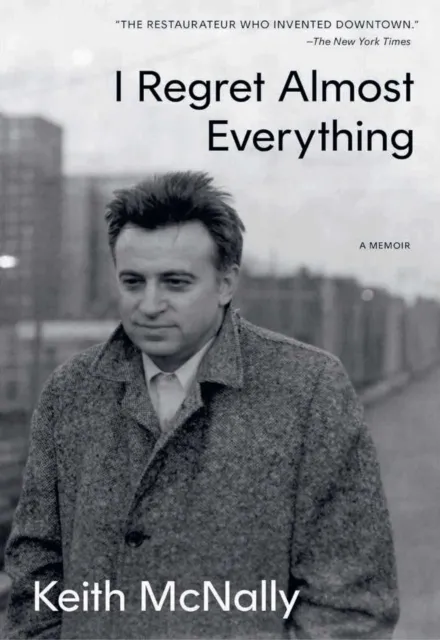 Simon & Schuster Ltd I Regret Almost Everything