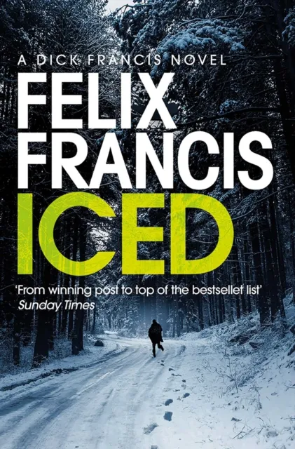 Simon & Schuster Ltd Iced