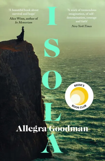 Simon & Schuster Ltd Isola