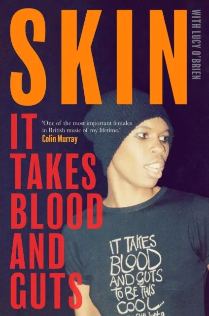 Simon & Schuster Ltd It Takes Blood And Guts