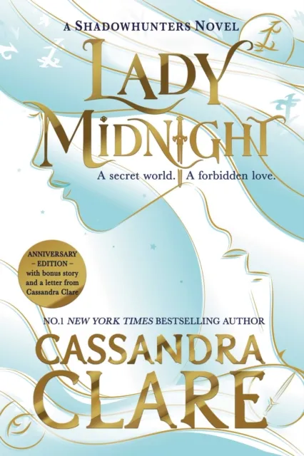 Simon & Schuster Ltd Lady Midnight : Collector'S Edition Volume 1
