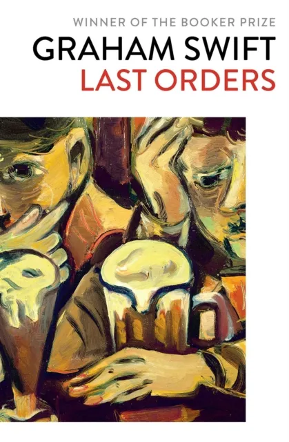 Simon & Schuster Ltd Last Orders