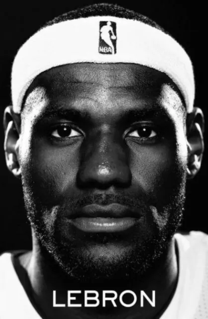 Simon & Schuster Ltd Lebron