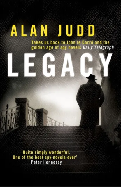 Simon & Schuster Ltd Legacy