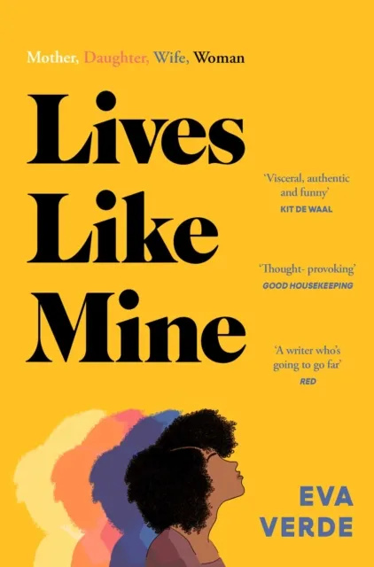 Simon & Schuster Ltd Lives Like Mine
